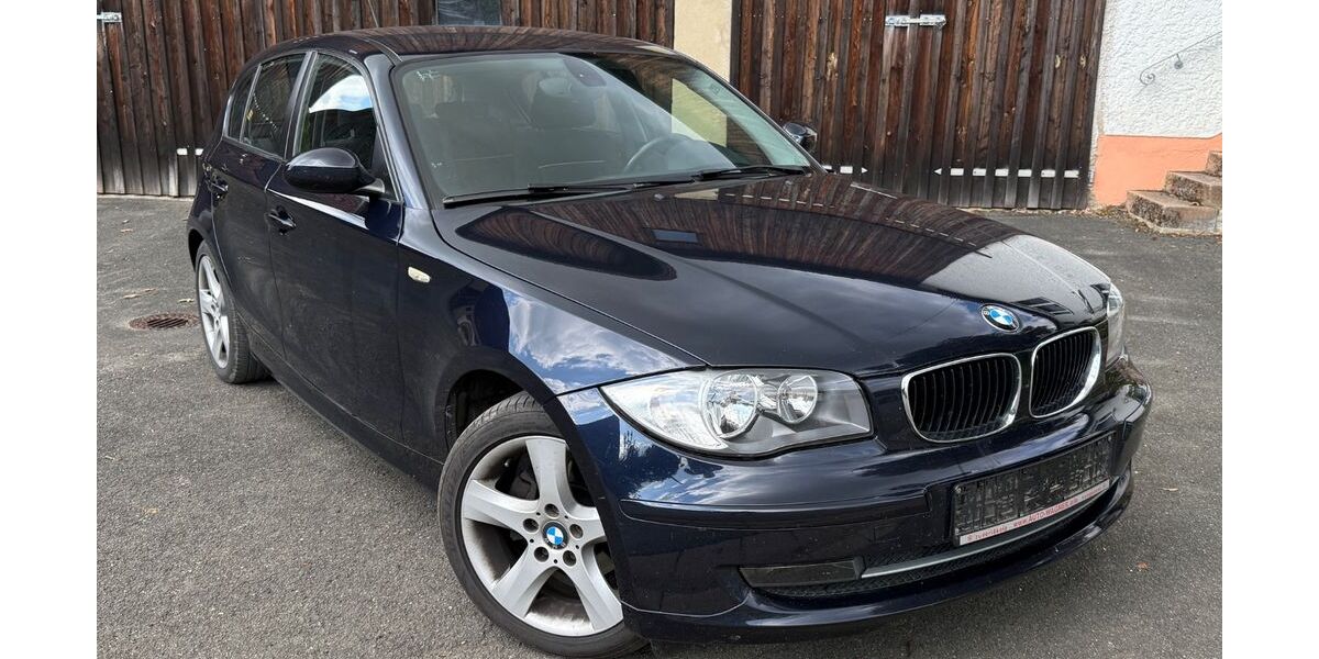 BMW 118 178.298 km 2.950 &euro; Thurnau 95349