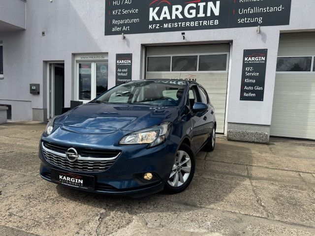 Corsa