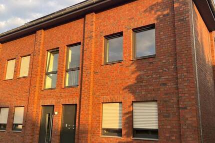 Wohnung Ahaus - 4 Zimmer, 100 m&sup2;, 1.250&euro; | Angebot:26804740
