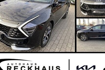 Kia Sportage 19.713 km 31.450 &euro; Langenberg 33449