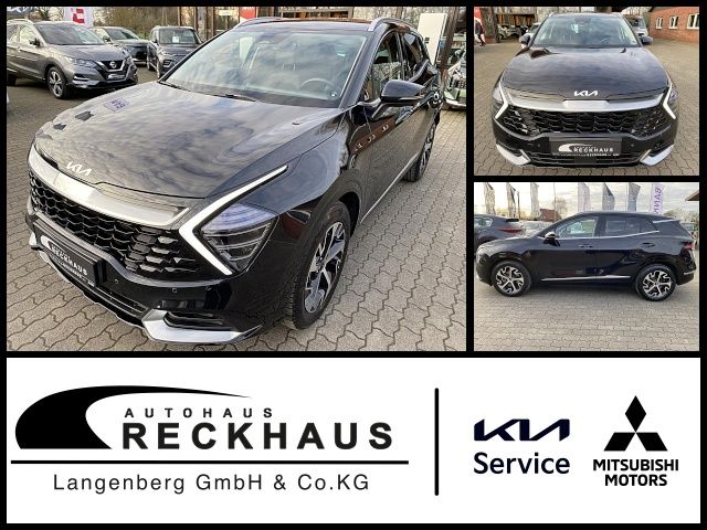 Kia Sportage 19.713 km 31.450 &euro; Langenberg 33449