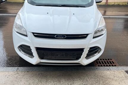 Ford Kuga 186.200 km 6.400 &euro; Dürmentingen 88525
