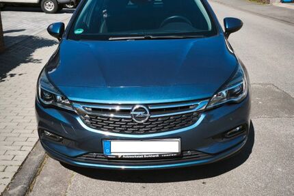 Opel Astra 48.000 km 11.700 &euro; Flörsheim am Main 65439