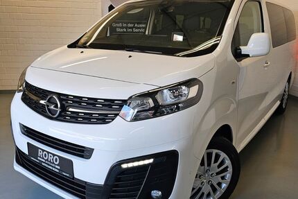 Opel Zafira Life 125.800 km 22.250 &euro; Lippstadt 59557