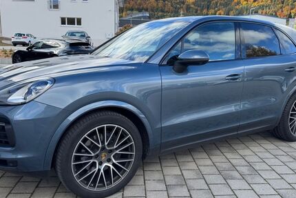 Porsche Cayenne 56.000 km 55.700 € Rietheim-Weilheim 78604