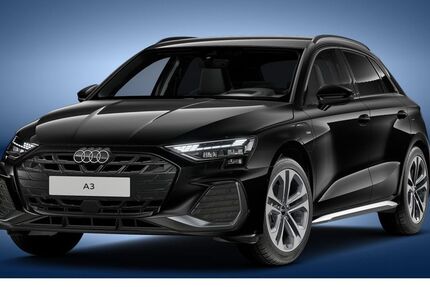 Audi A3 9.486 km 35.450 &euro; Braunschweig 38124