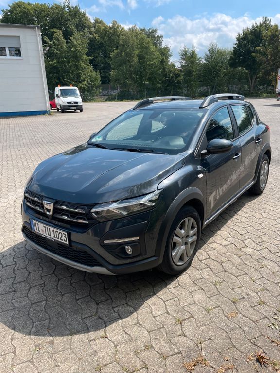 Sandero