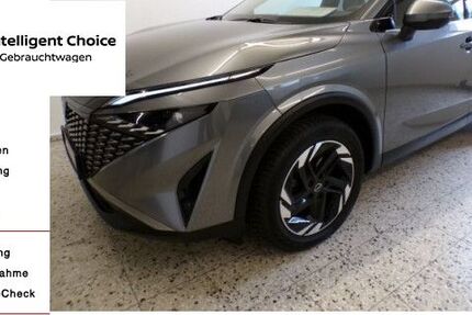 Nissan Qashqai 21.500 km 29.450 &euro; Sulzbach-Hühnerfeld 66280
