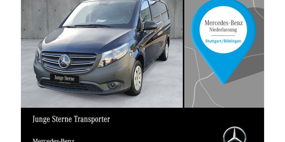 Mercedes-Benz Vito 61.653 km 29.488 &euro; Böblingen 71034