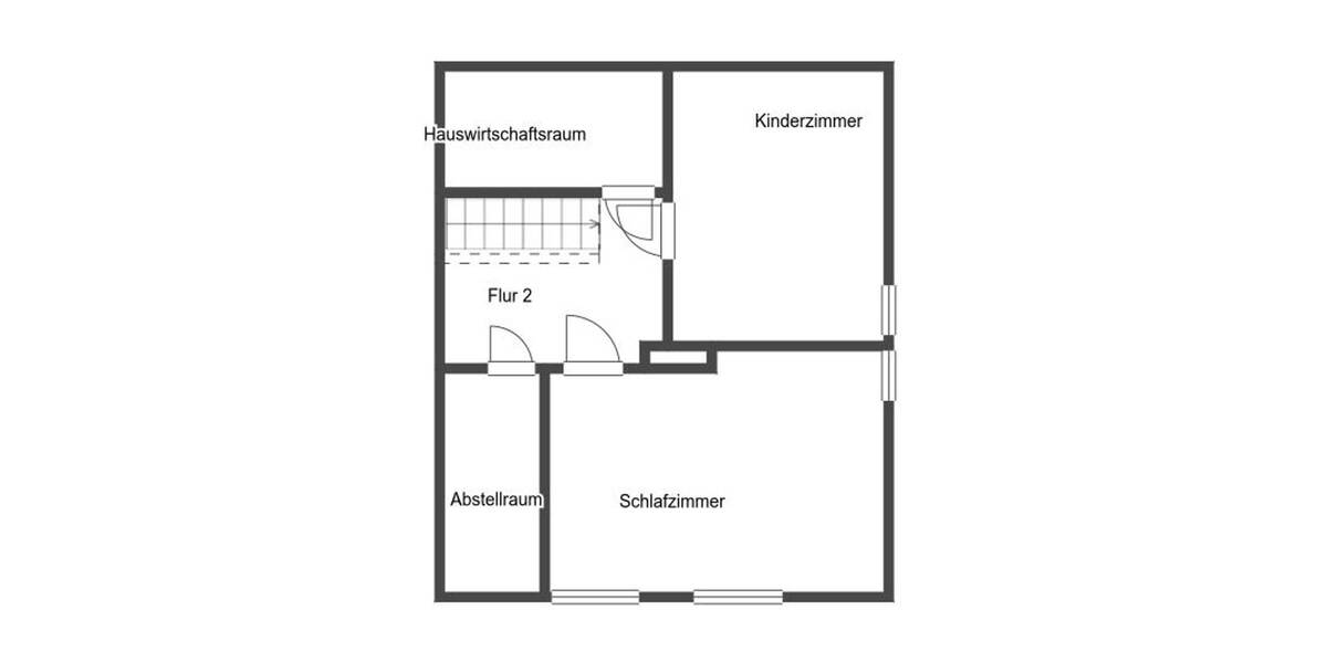 Einfamilienhaus Mücheln (Geiseltal) Branderoda - 3 Zimmer, 85 m&sup2;, 99.900&euro; | Angebot:26842238