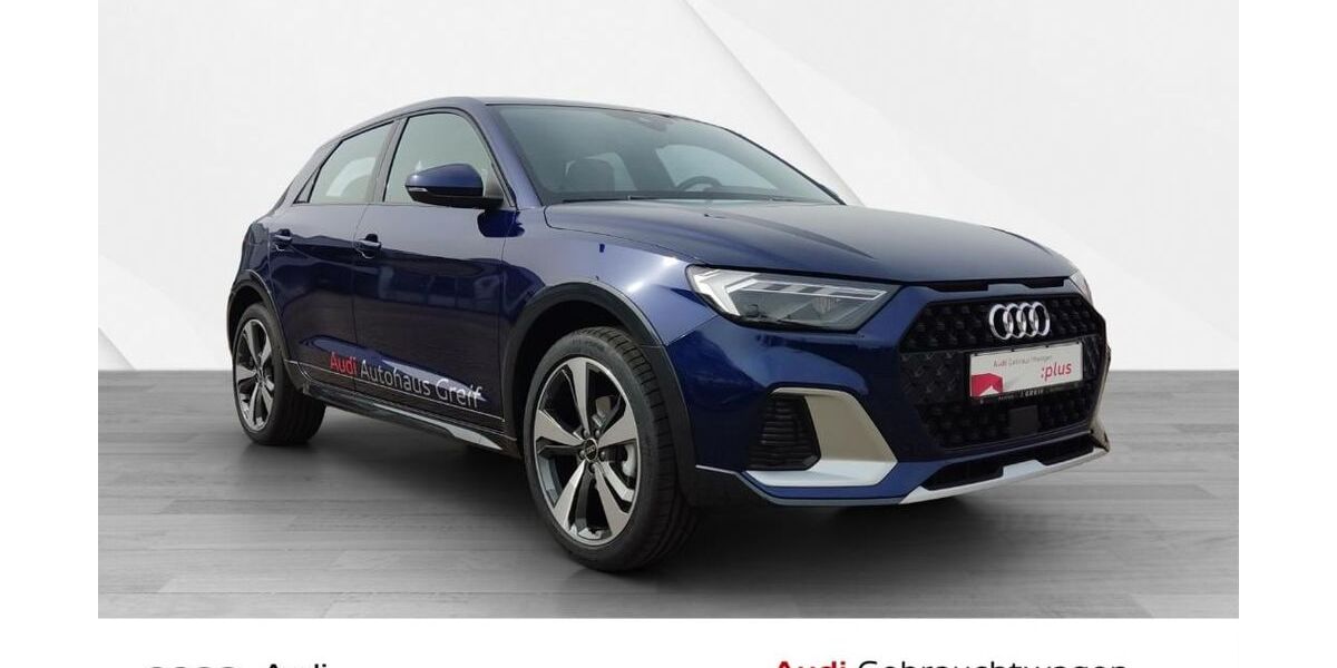 Audi A1 40.904 km 22.940 &euro; Greifswald 17489