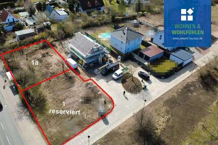 Grundstück zu verkaufen in Halle 79.900 € 504 m² zimmer