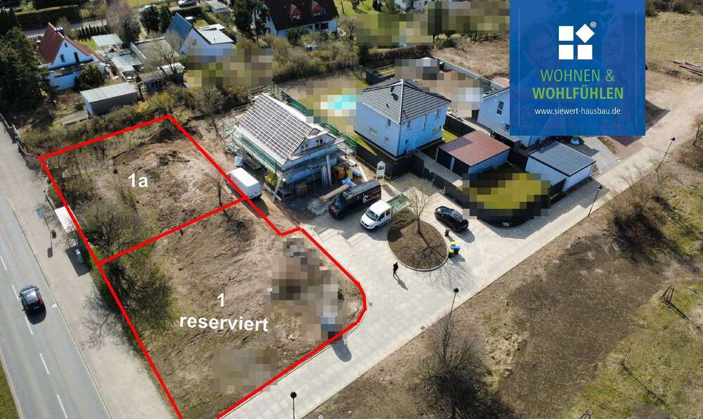 Grundstück zu verkaufen in Halle 79.900 € 504 m² zimmer