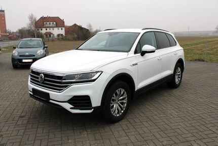 VW Touareg 184.000 km 24.999 &euro; Ronnenberg 30952