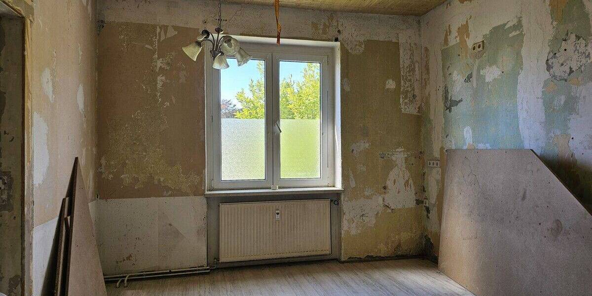 Mehrfamilienhaus, Wohnhaus Lauter-Bernsbach Oberpfannenstiel - 1 Zimmer, 390 m&sup2;, 99.000&euro; | Angebot:26887583
