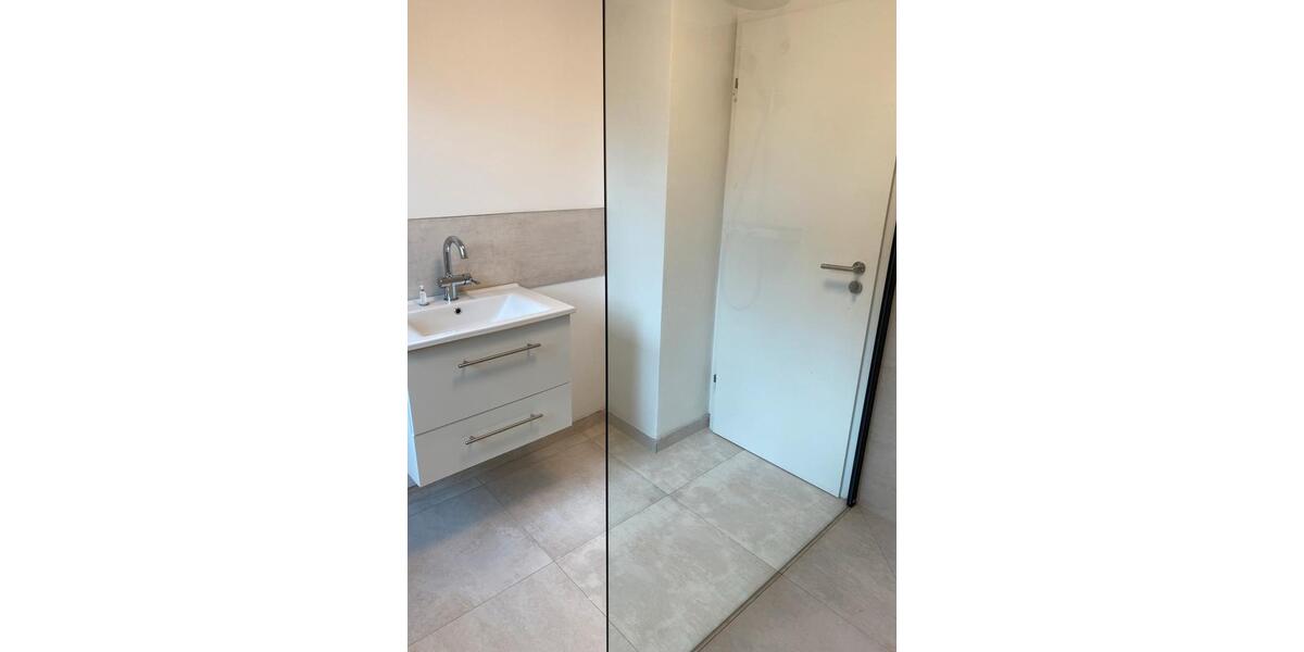 Erdgeschoßwohnung Heringen (Werra) - 3 Zimmer, 96 m&sup2;, 900&euro; | Angebot:24624178