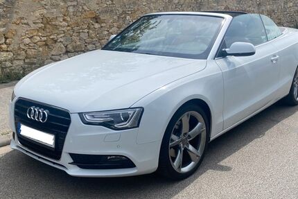 Audi A5 99.980 km 18.000 &euro; Wiesbaden 65201