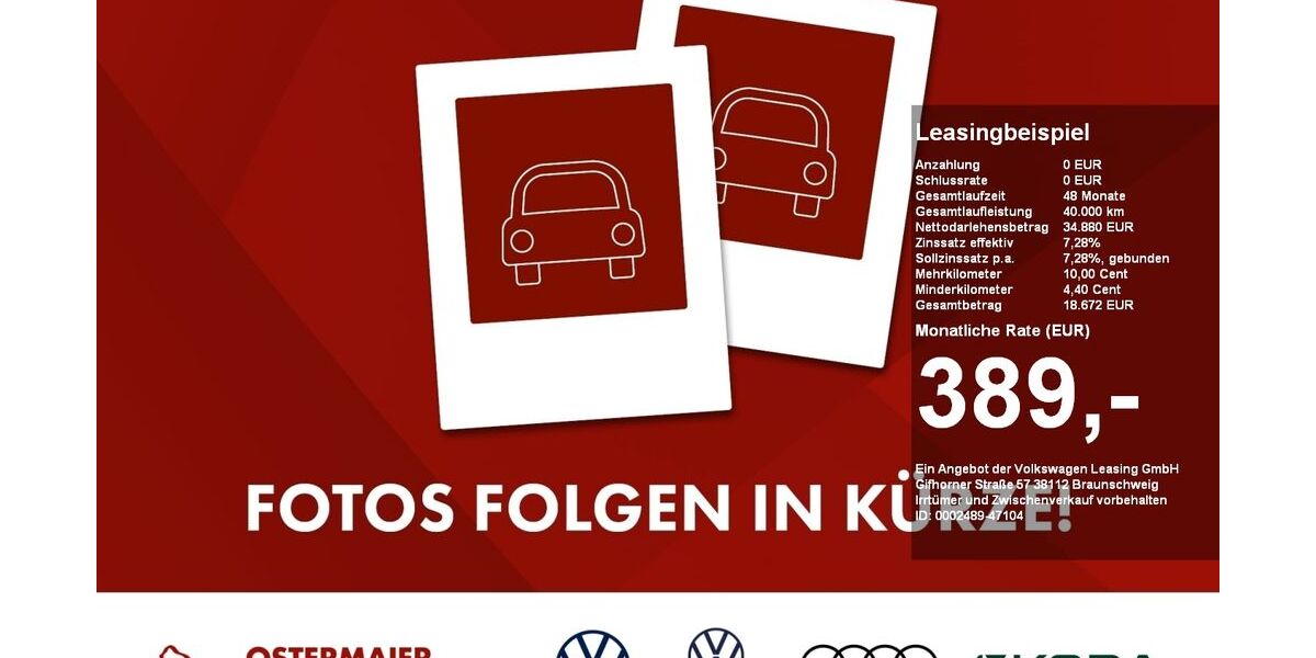 VW T-Roc 4.900 km 34.800 &euro; Vilsbiburg 84137