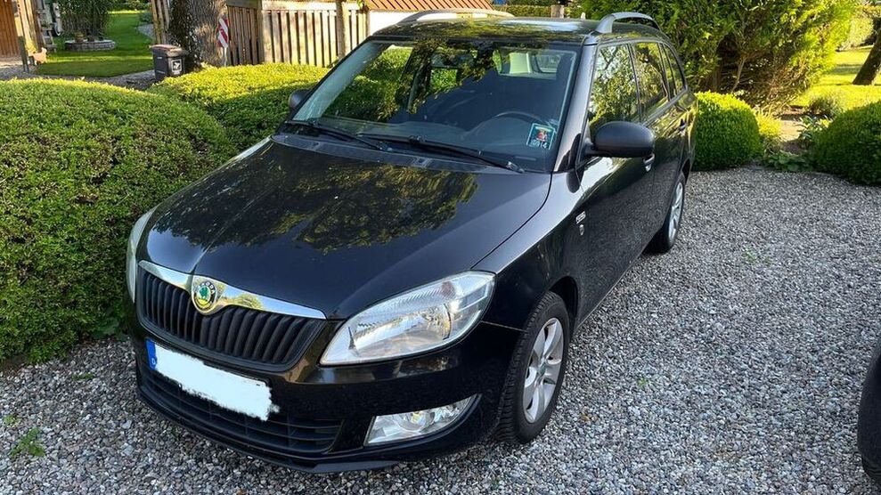 Fabia