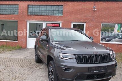 Jeep Grand Cherokee 171.833 km 20.490 &euro; Gumtow 16866