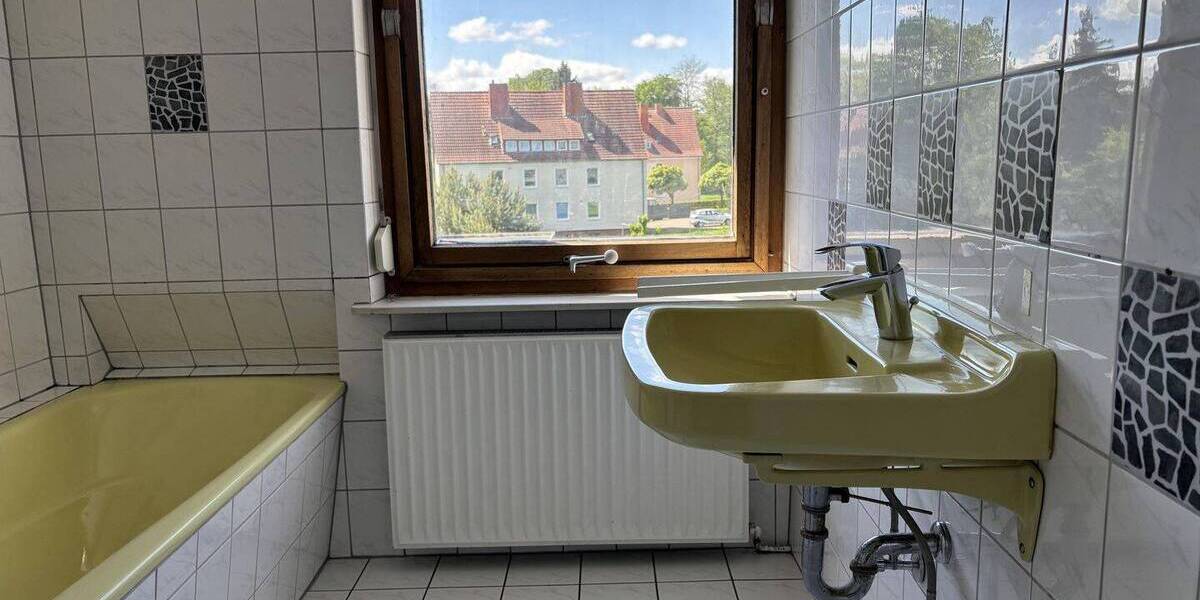 Reihenendhaus Uelzen - 4 Zimmer, 110 m&sup2;, 149.000&euro; | Angebot:26672937