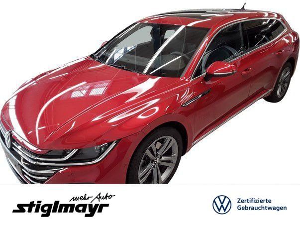 Arteon