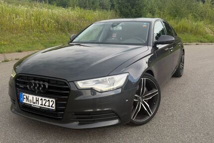 Audi A6 220.291 km 15.000 &euro; Frickingen 88699