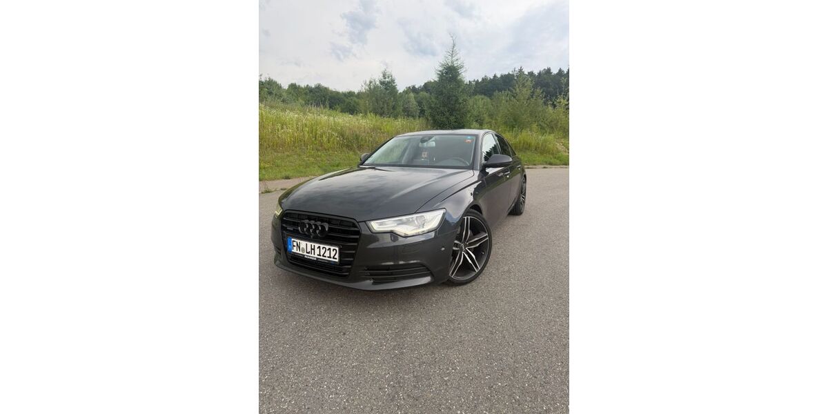 Audi A6 220.291 km 15.000 &euro; Frickingen 88699