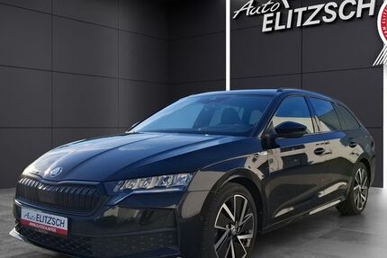 Skoda Octavia 43.420 km 27.950 &euro; Löbau 02708
