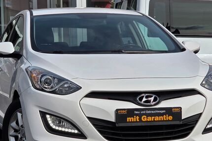 Hyundai i30 190.000 km 5.400 &euro; Ettlingen 76275