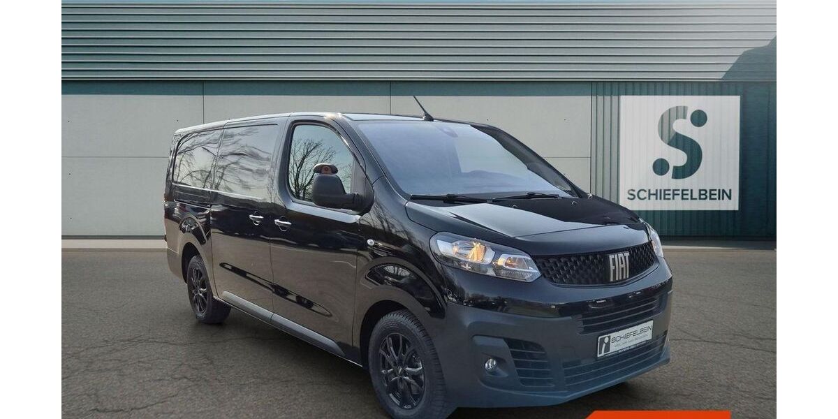Fiat Scudo 25.789 km 23.980 &euro; Hoyerswerda 02977