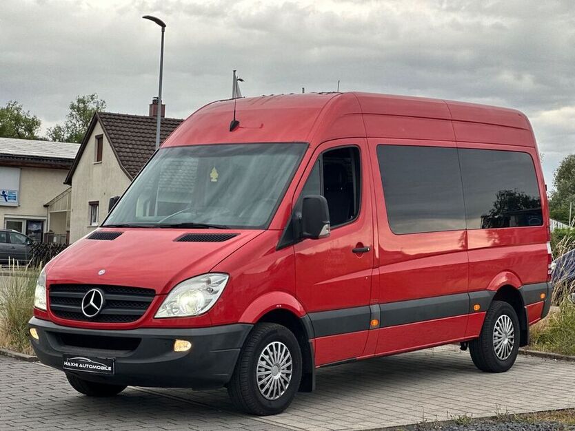 Sprinter