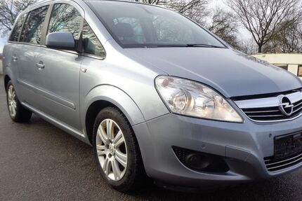 Opel Zafira 252.995 km 3.000 € Regensburg 93055