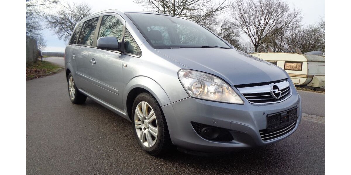 Opel Zafira 252.995 km 3.000 € Regensburg 93055