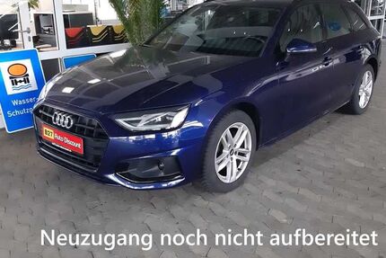 Audi A4 111.135 km 17.980 &euro; Herzberg 37412