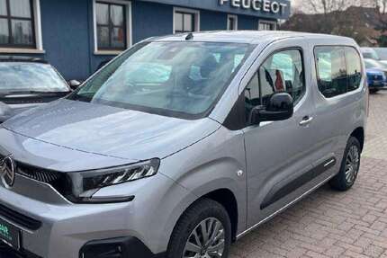 Citroen Berlingo 3.450 km 22.780 &euro; Bad Langensalza 99947