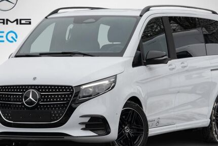Mercedes-Benz V 250 9.500 km 68.900 &euro; Kreuztal 57223