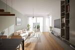 Etagenwohnung Nürnberg Großreuth h d Veste - 4 Zimmer, 98 m&sup2;, 722.457&euro; | Angebot:26842274