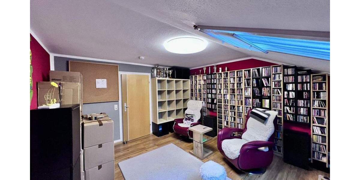 Etagenwohnung Sulzberg - 5 Zimmer, 123 m&sup2;, 385.000&euro; | Angebot:25821591