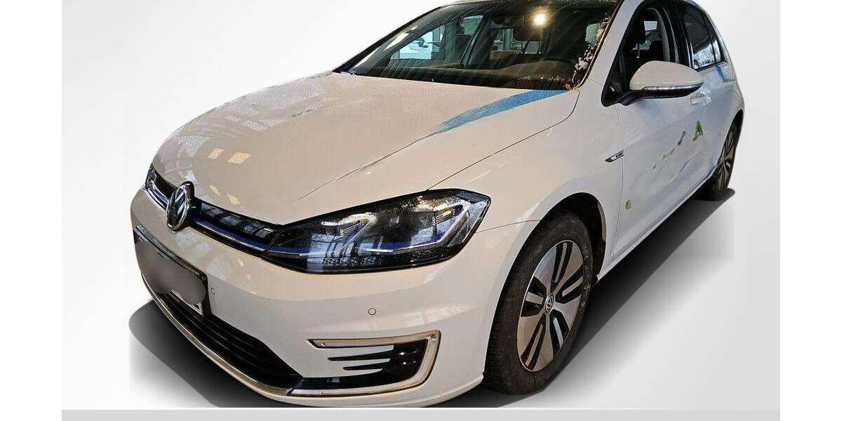 VW Golf 35.931 km 15.880 &euro; Fürth 90763
