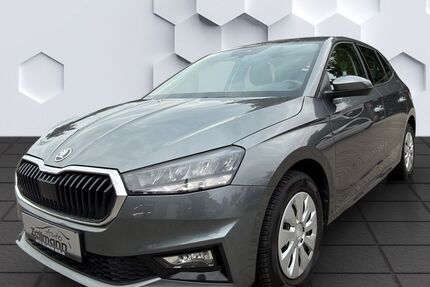 Skoda Fabia 16.360 km 19.885 &euro; Berlin 12524