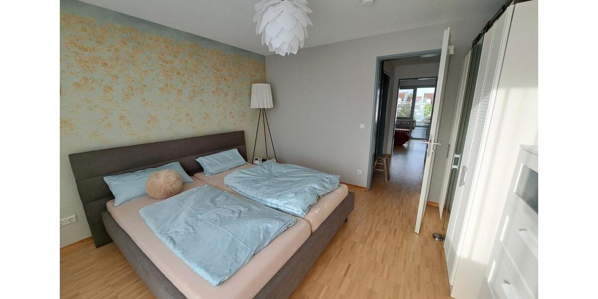 Etagenwohnung Veitshöchheim - 3 Zimmer, 79 m&sup2;, 850&euro; | Angebot:26600540
