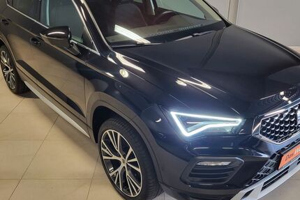 Seat Ateca 78.787 km 24.430 &euro; Alsbach-Hähnlein 64665