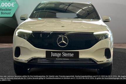 Mercedes EQA