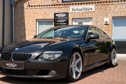 BMW 635 282.000 km 11.399 &euro; Wanderup 24997