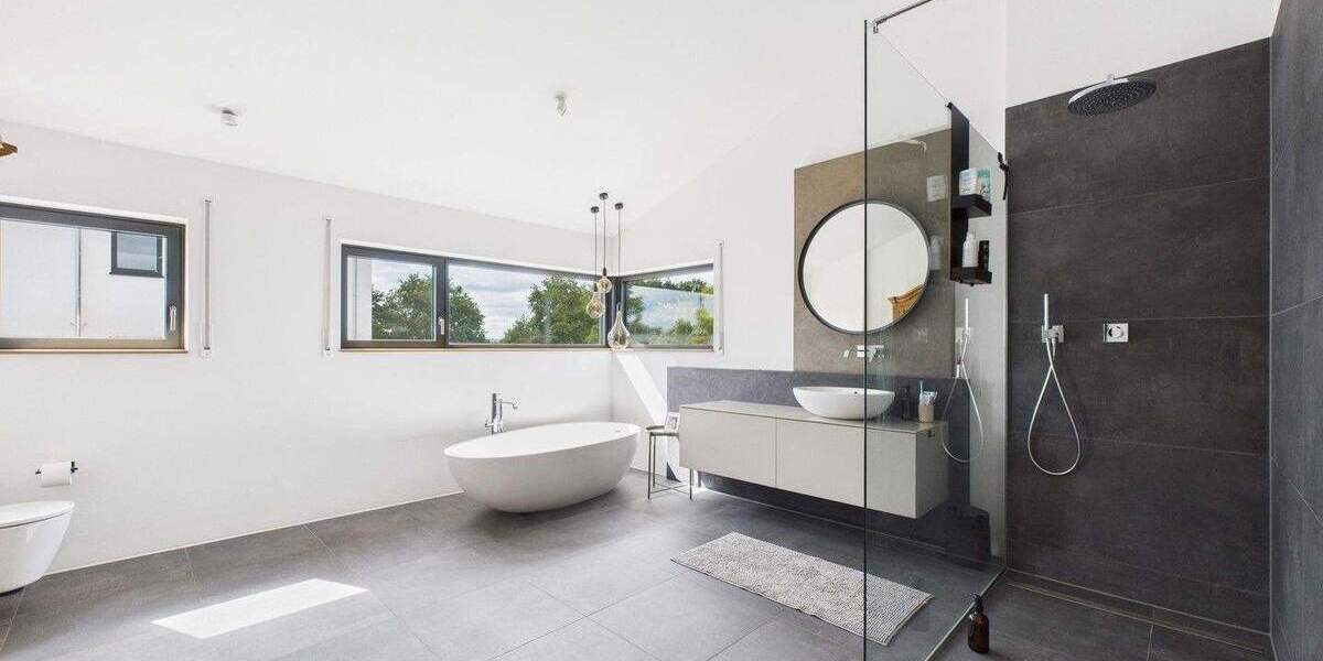 Einfamilienhaus Hilpoltstein - 5 Zimmer, 205 m&sup2;, 1.250.000&euro; | Angebot:25716289
