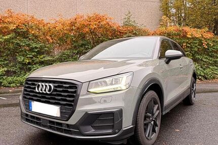 Audi Q2 110.000 km 19.400 &euro; Daaden 57567