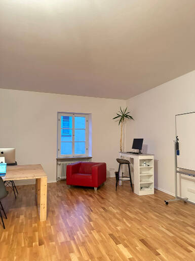 Gewerbeobjekt Passau Altstadt - 160&euro; | Angebot:26445071