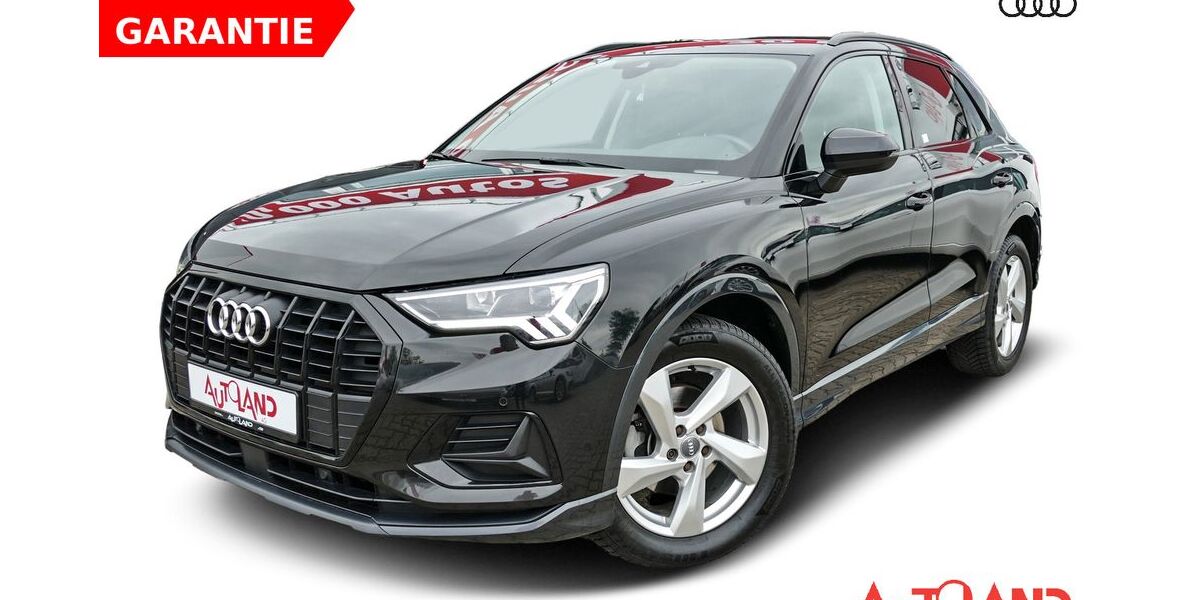 Audi Q3 79.654 km 26.950 &euro; Greifswald 17489