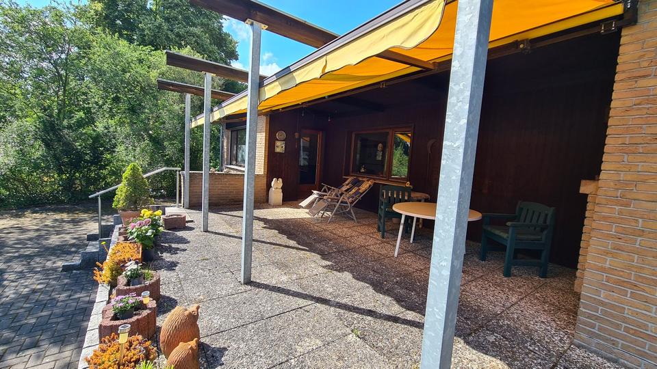 Einfamilienhaus Gifhorn - 5 Zimmer, 114 m&sup2;, 339.000&euro; | Angebot:27021077